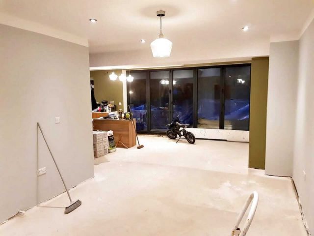 Skimming Services Manchester